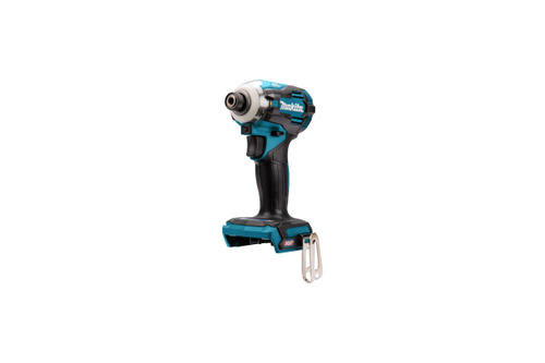 Ударный аккумуляторный шуруповерт Makita XGT TD001GZ