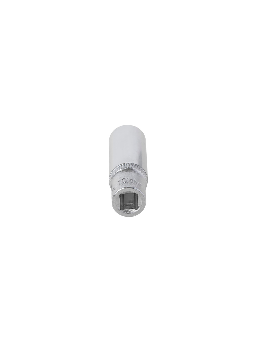 Головка 1/4" 12-и гр. 10 мм L=48 мм удлиненная, на холдере Arnezi R0010110