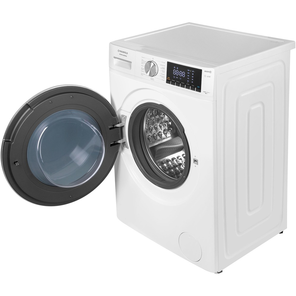 Стиральная машина Maunfeld MFWM148WH02