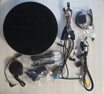 Установочный комплект для MINI R56  KUBERG SL-8001-R56