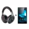 Focal Hadenys Brown + FiiO JM21 (4+64GB) Sky Blue