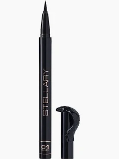 Stellary Hypnotic Cobra Eyeliner 01 Фетровая подводка для глаз