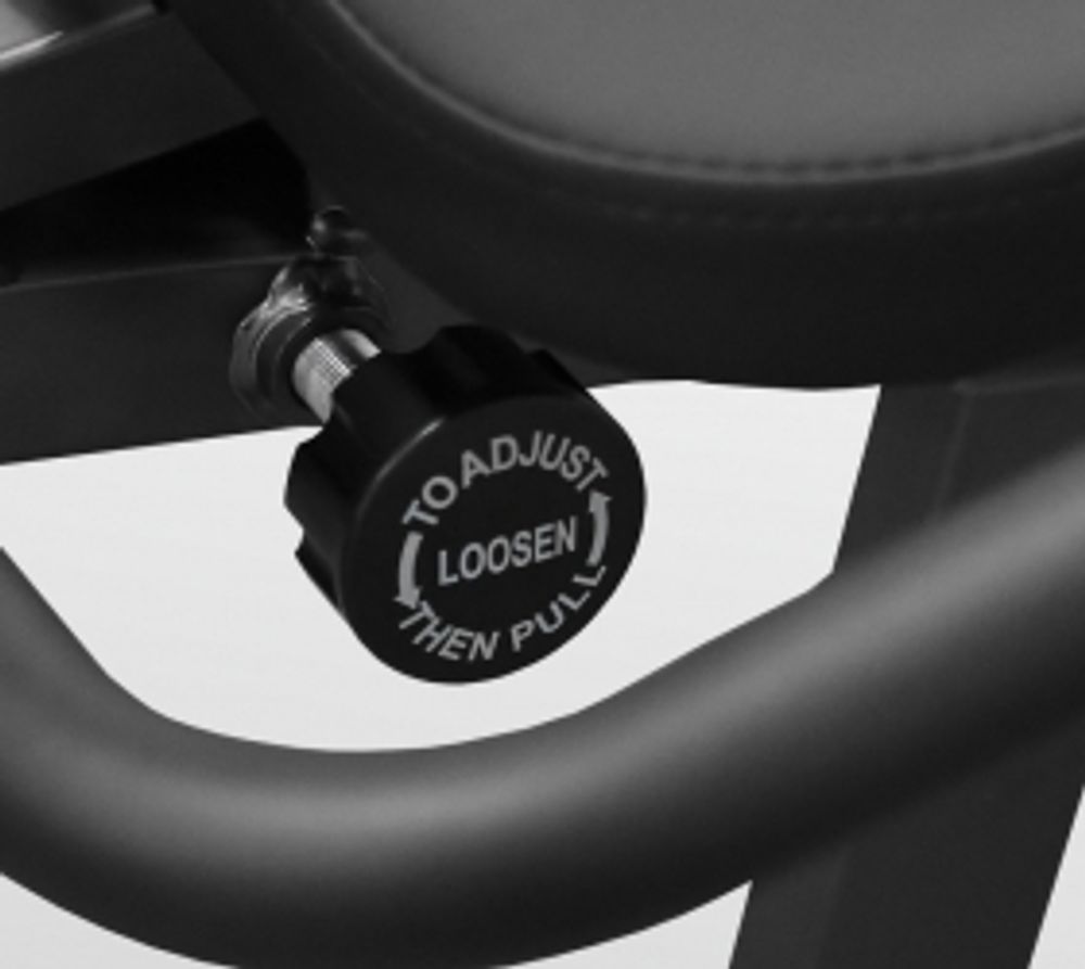 CARBON FITNESS M808