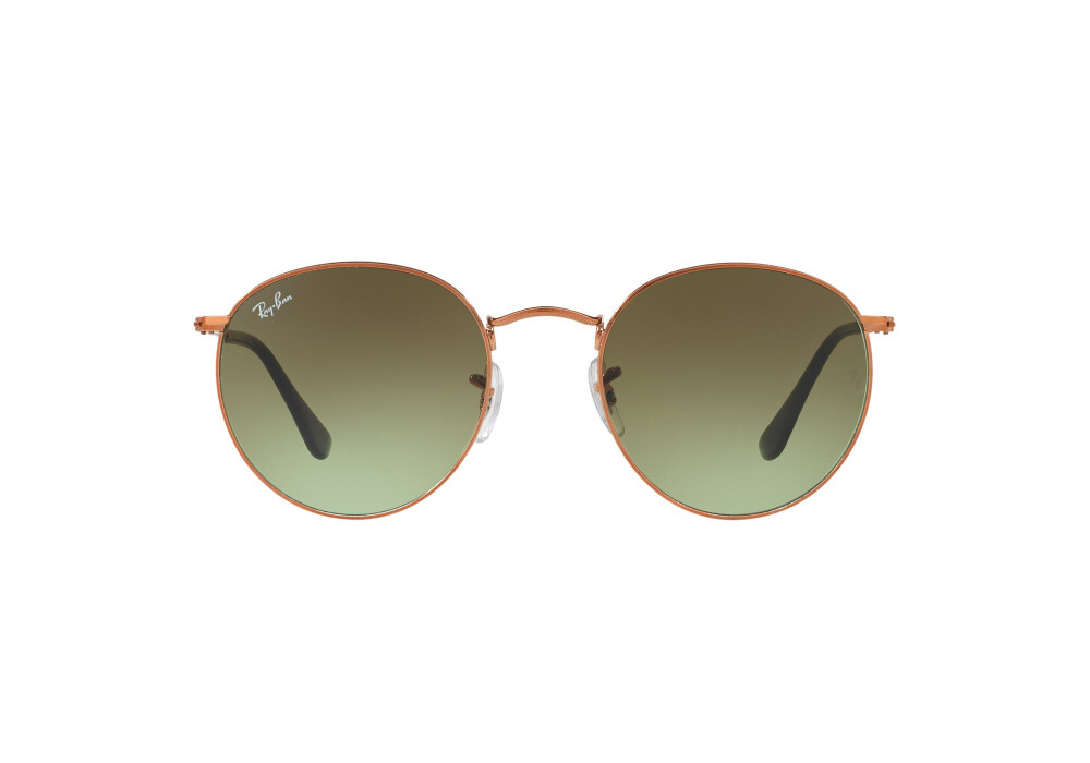 RAY-BAN ROUND RB3447 9002A6
