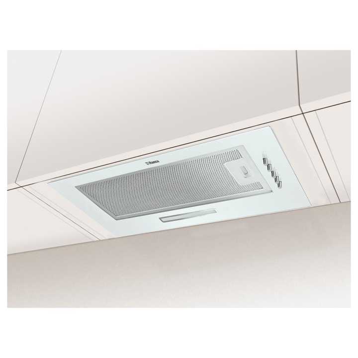 Встраиваемая вытяжка Hansa OMP6211WH-G