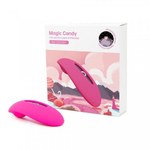 Клиторальный стимулятор Magic Motion Candy, 3.5 см