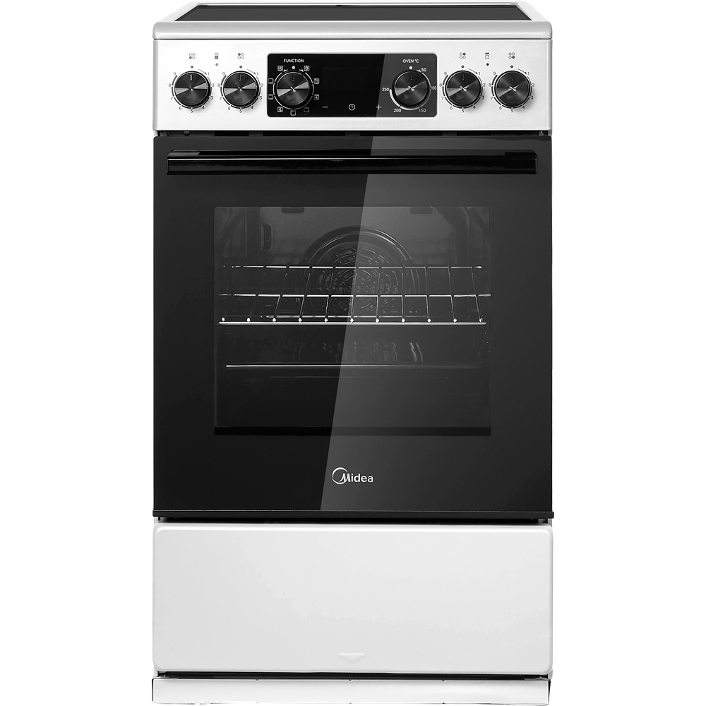 MIDEA MFO-D4E20T9E(SL)