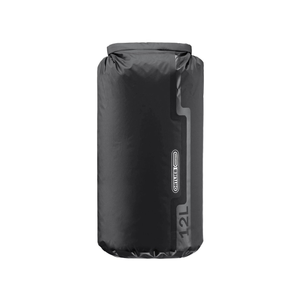 Гермомешок Ortlieb K20507 Dry-Bag 12л Black