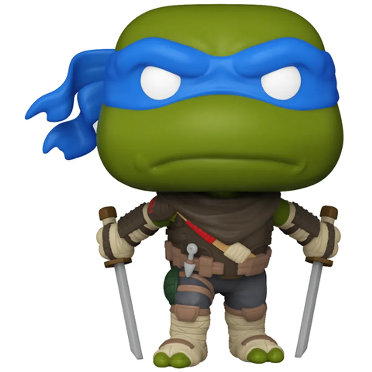 Funko POP! TMNT. The Last Ronin: Leonardo​ (Exc) (48)