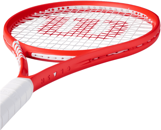 Ракетка теннисная Wilson Clash 100L V3.0 - Reverse