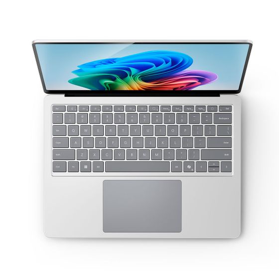 Microsoft Surface Laptop 7 15" 32GB 1TB Snapdragon X Elite Copilot+ Business