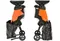 Измельчитель садовый CARVER SHE 2800H