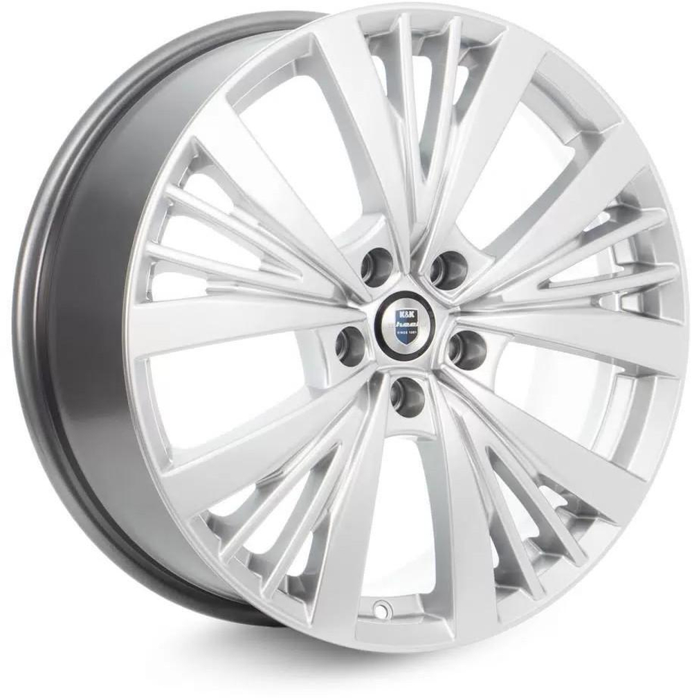 K&K Марвел 7.5x19 5x108 ET 45 Dia 67.1 (HS)