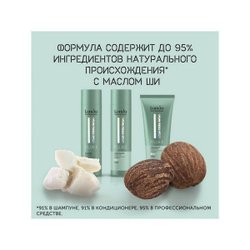 Londa Professional P.U.R.E профессиональное средство (маска), 200 мл