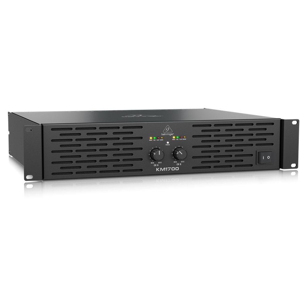 Behringer KM1700