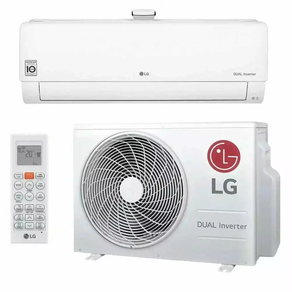 Настенная сплит-система LG AP12RK