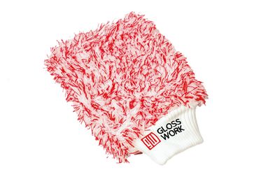 GlossWork Microfiber Wash Mit микрофибровая рукавичка для мойки