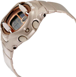 Часы Casio BG-169G-4E