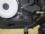 BMW G310GS 2018