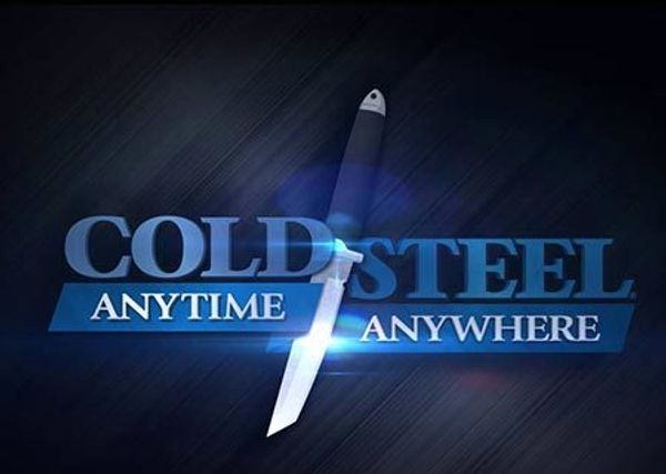 Истории брендов: Cold Steel – красота и мощь ножей. Истории брендов: Cold Steel – красота и мощь ножей.