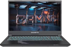 Игровой ноутбук Gigabyte G5 (i5, RTX 4050, 144 Гц, Win 11)