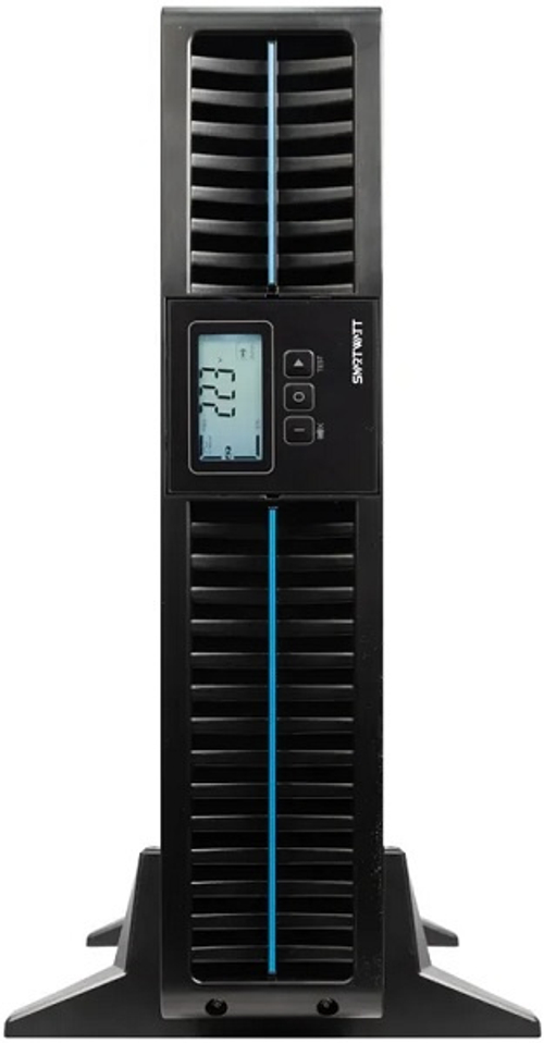 Источник бесперебойного питания SmartWatt Data Pro Combo 1kVA