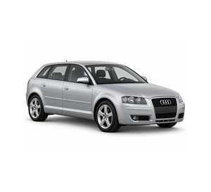 Audi A3 2003-2012 8P