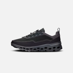 Кроссовки мужские ON Cloudaway 2 Sneaker Black/Eclipse