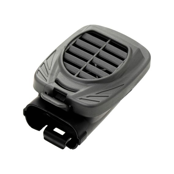 Маска Marlin Vision Pro GoPro желтая