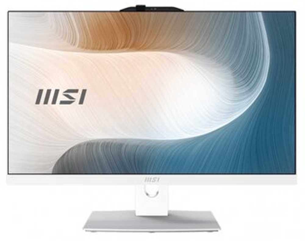 Моноблок MSI Modern AM242P 1M 24 Core 3 100U 8GB 512GB 9S6-AE0722-1476