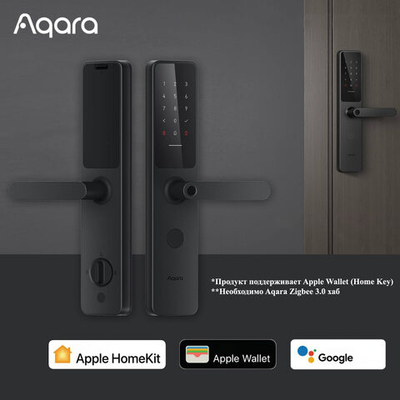 Электронный замок Aqara A100