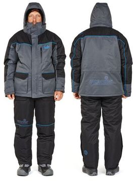 Костюм зим. Norfin THERMAX 06 р.XXXL