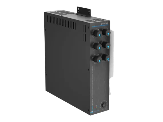 CVGAUDIO TR-80LS