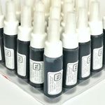 КРАСИТЕЛЬ ПИГМЕНТНЫЙ КОСМЕТИК цвет ЧЁРНЫЙ 20 грамм
