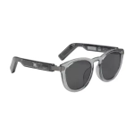 Очки умные JBL Soundgear Frames Round Onyx