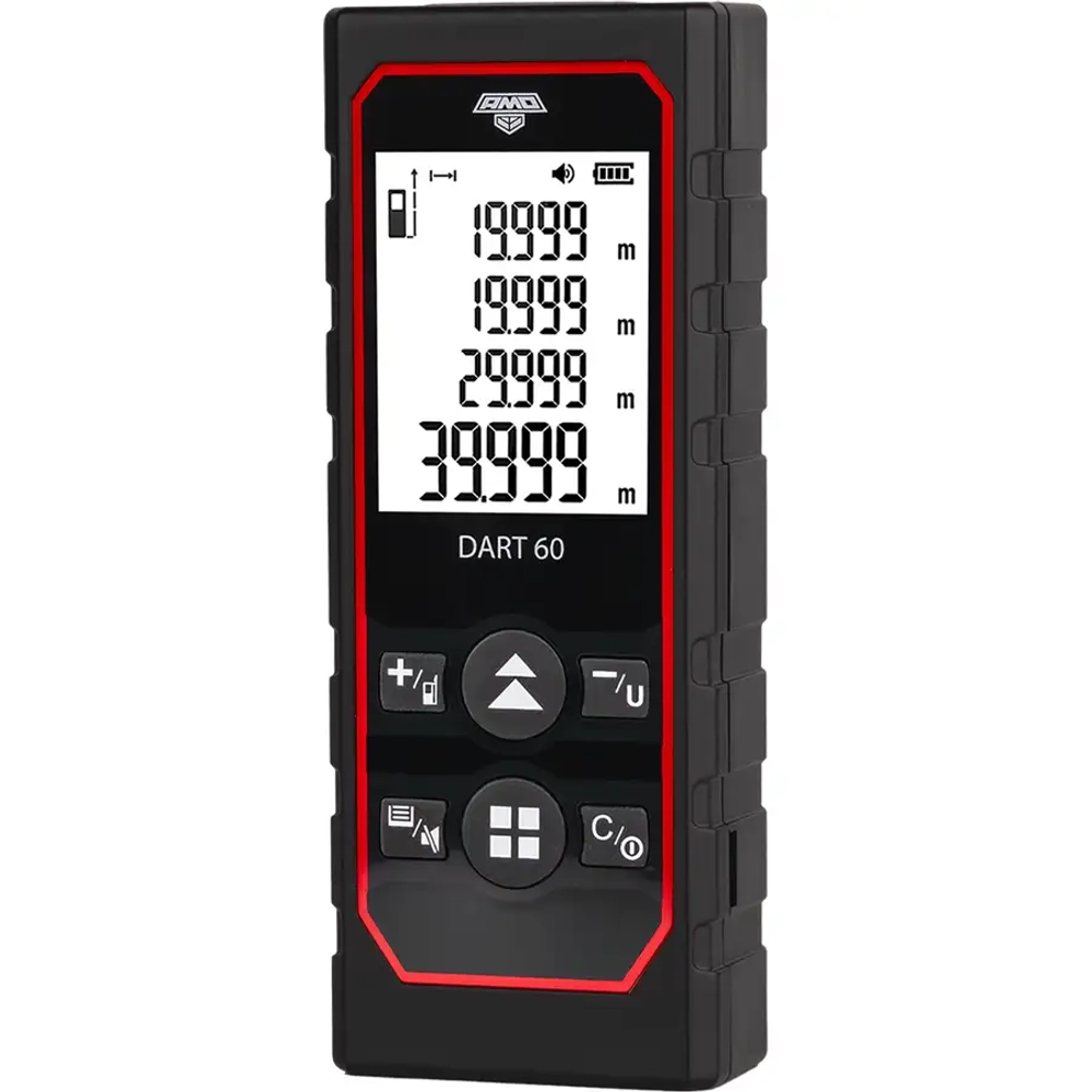 Лазерный дальномер DART 60 AMO 826734