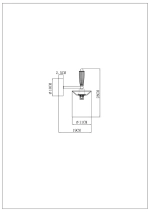 Настенный светильник Arte Lamp Waverley A4102AP-1PB