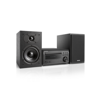 Denon D-M41