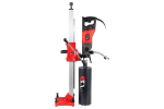 Сверлильная машина DIAM ML-160/2N-HIT LC(комплект) 620099