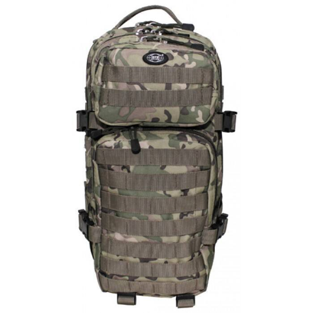 Рюкзак Assault 1 Camo