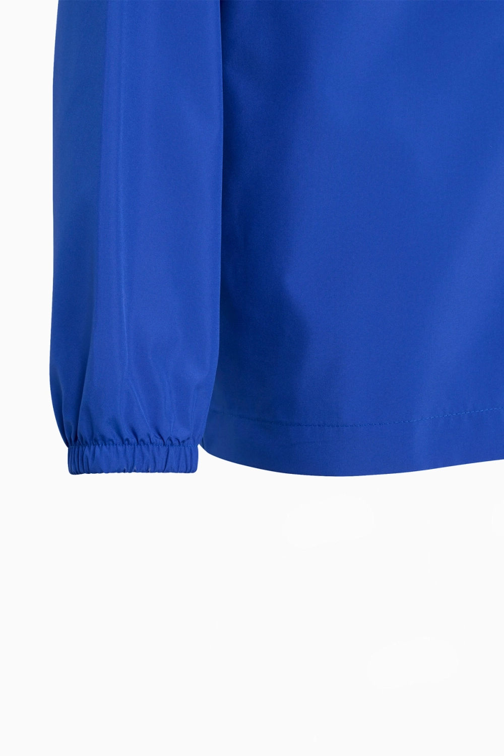 Куртка adidas Entrada 26 Multi Junior - синий