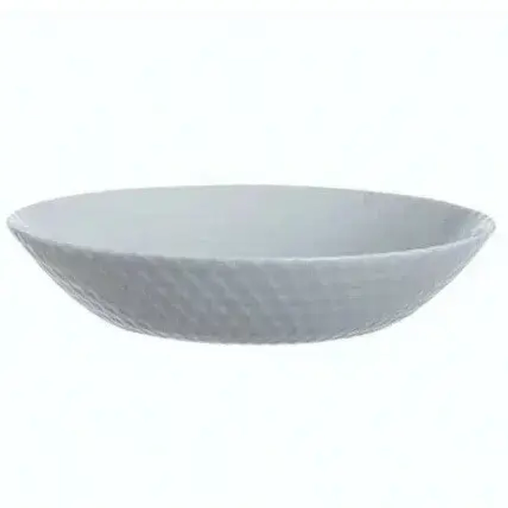 Тарелка суповая PAMPILLE GRANIT 20см