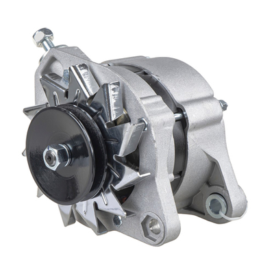 Генератор (12V/55A) ВАЗ 2101-2107/2121 GANZ GIP13008