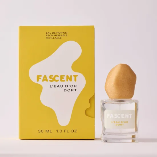 Fascent L Eau d Or Dort