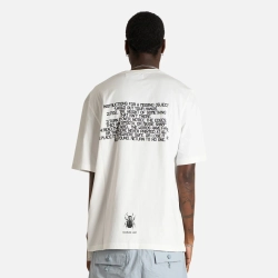 Футболка OAMC Peacemaker Regular Tee