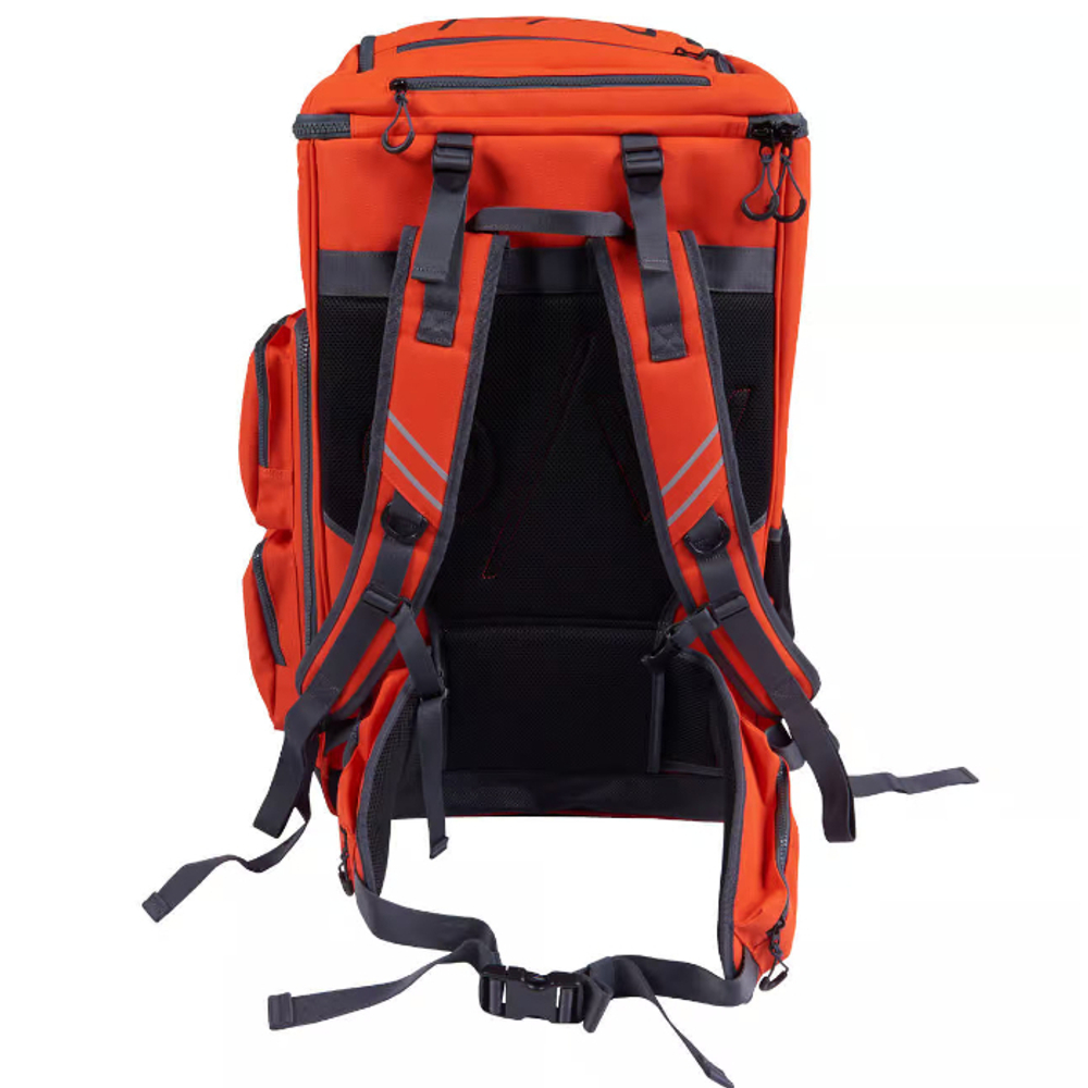 Рюкзак ONEWAY TEAM BAG 100L оранжевый
