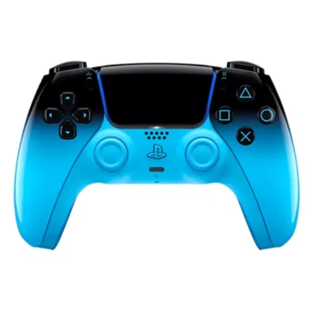 Геймпад Sony DualSense Rhythm Blue