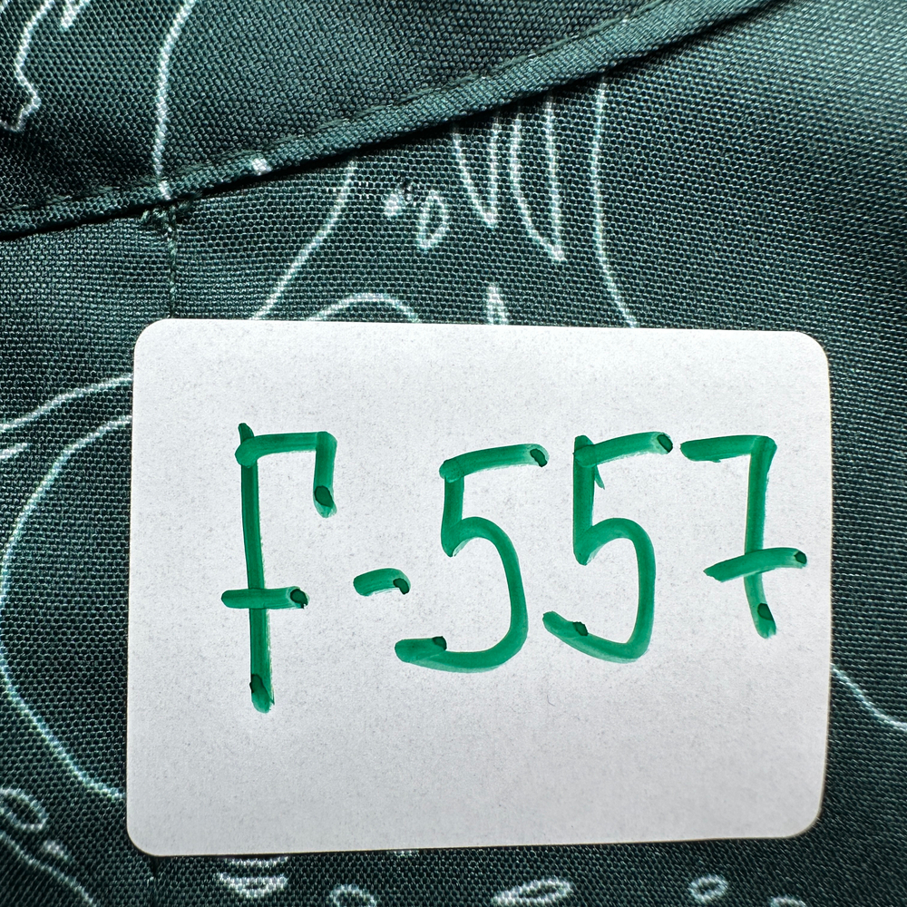 Рубашка Ymkashix Kelp F-557 pp.XL