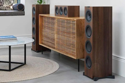 Напольная акустика KEF Q750