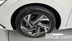 Hyundai AVANTE 1.6 — 2026
